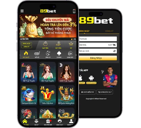 Mã QR Tải App KU Casino Kubet