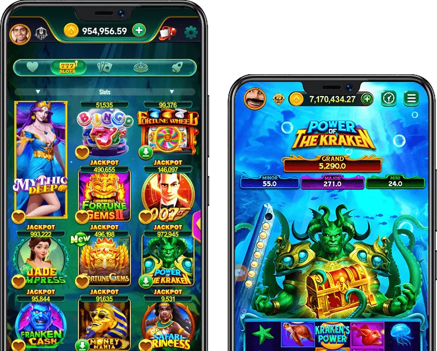 Các tính năng nổi bật của ứng dụng ku casino - kubet